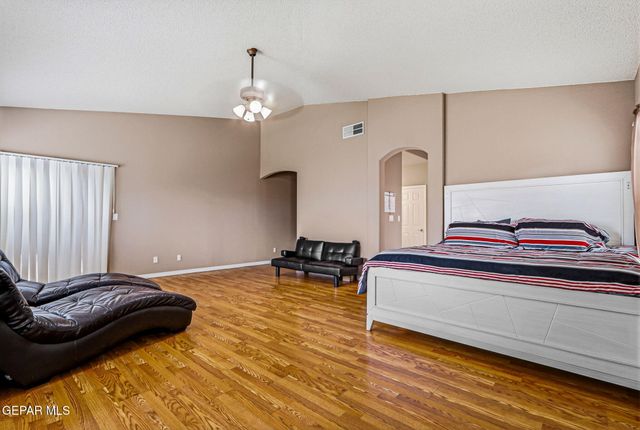 3065 TIERRA NORA Drive, El Paso, TX 79938