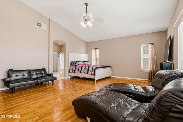 3065 TIERRA NORA Drive, El Paso, TX 79938