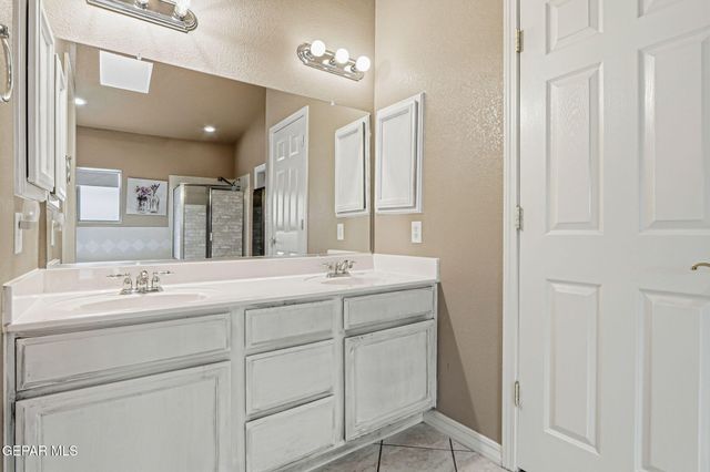 3065 TIERRA NORA Drive, El Paso, TX 79938