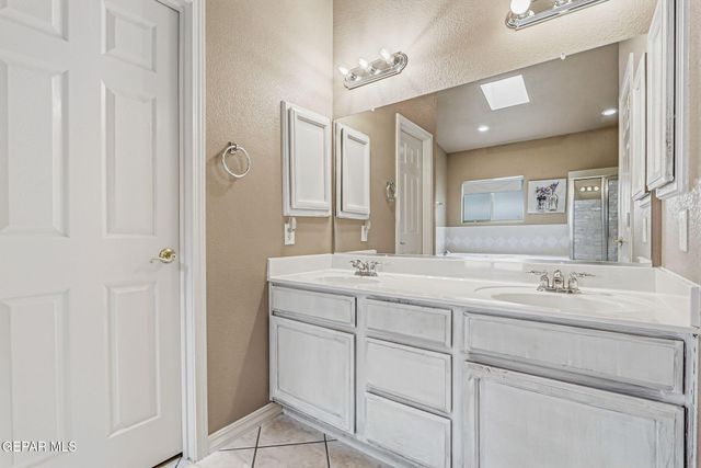 3065 TIERRA NORA Drive, El Paso, TX 79938
