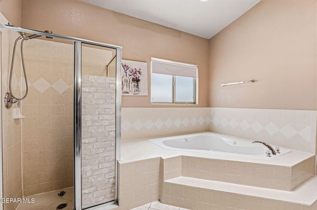 3065 TIERRA NORA Drive, El Paso, TX 79938