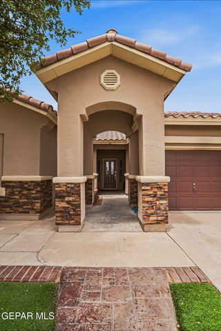 3065 TIERRA NORA Drive, El Paso, TX 79938