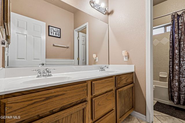 3065 TIERRA NORA Drive, El Paso, TX 79938