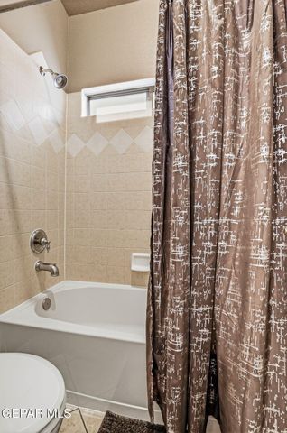 3065 TIERRA NORA Drive, El Paso, TX 79938