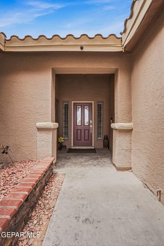 3065 TIERRA NORA Drive, El Paso, TX 79938