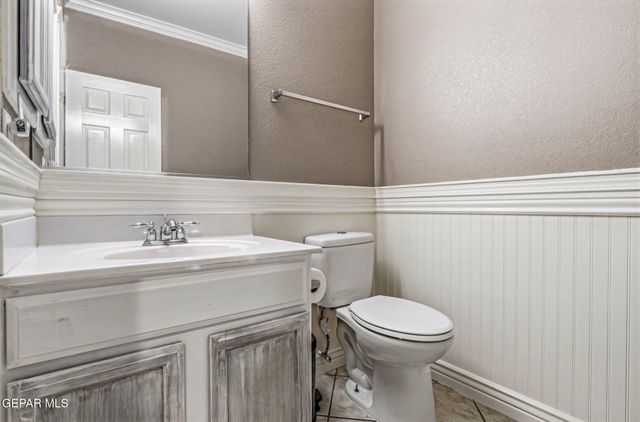 3065 TIERRA NORA Drive, El Paso, TX 79938
