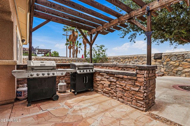 3065 TIERRA NORA Drive, El Paso, TX 79938