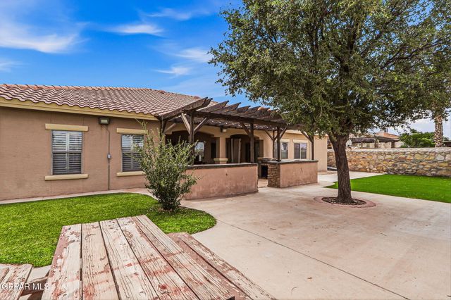 3065 TIERRA NORA Drive, El Paso, TX 79938