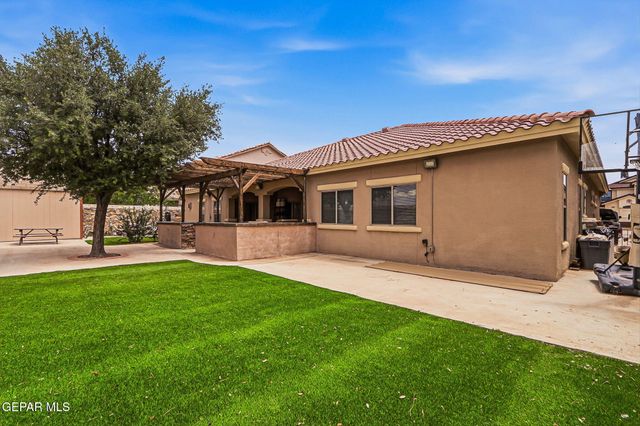 3065 TIERRA NORA Drive, El Paso, TX 79938