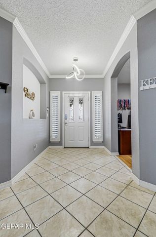 3065 TIERRA NORA Drive, El Paso, TX 79938