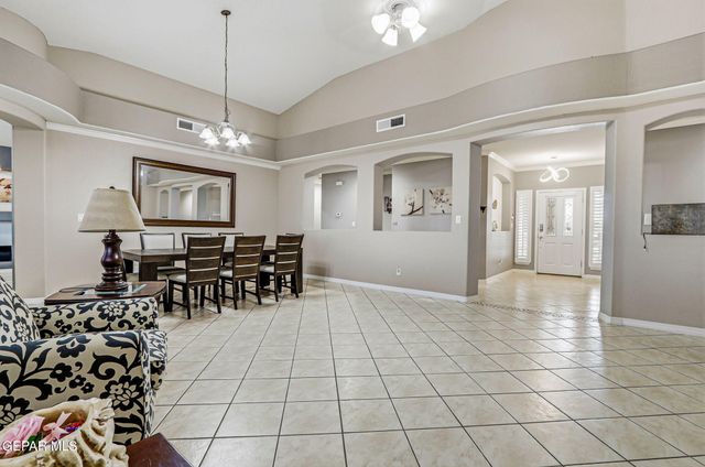 3065 TIERRA NORA Drive, El Paso, TX 79938