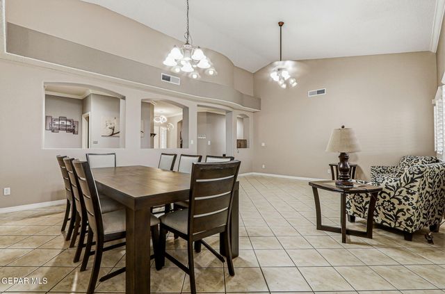 3065 TIERRA NORA Drive, El Paso, TX 79938