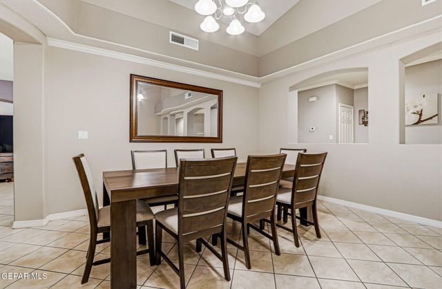 3065 TIERRA NORA Drive, El Paso, TX 79938
