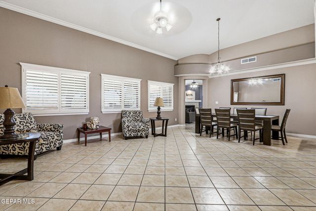 3065 TIERRA NORA Drive, El Paso, TX 79938