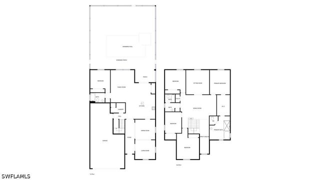 1588 Vizcaya LN, Naples, FL 34113