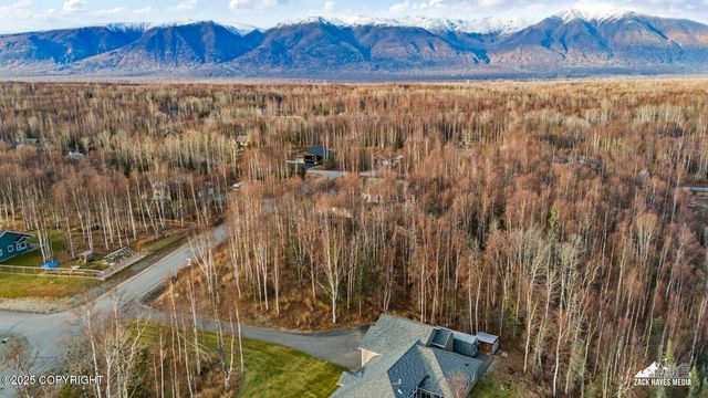 5850 E Pamela Drive, Wasilla, AK 99654