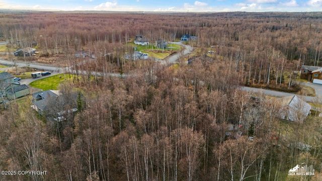 5850 E Pamela Drive, Wasilla, AK 99654