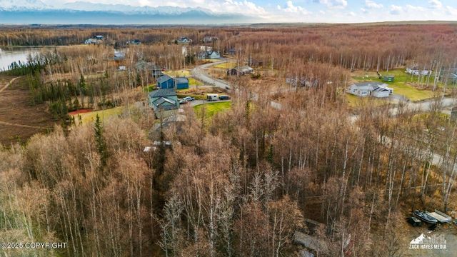 5850 E Pamela Drive, Wasilla, AK 99654