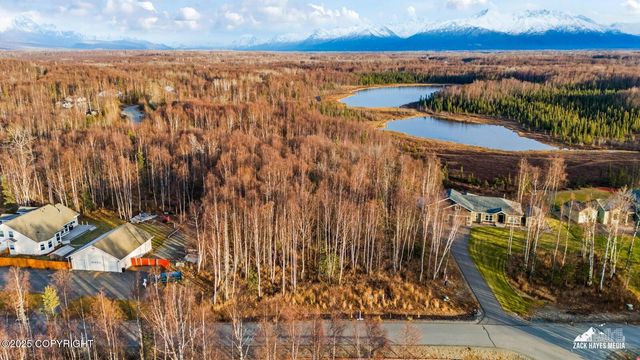 5850 E Pamela Drive, Wasilla, AK 99654