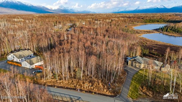 5850 E Pamela Drive, Wasilla, AK 99654