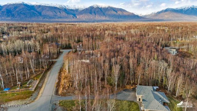 5850 E Pamela Drive, Wasilla, AK 99654