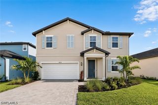 45102 Pipevine CIR, Babcock Ranch, FL 33982