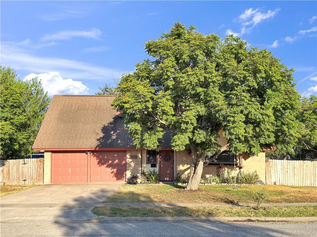 4174 Monaco St, Corpus Christi, TX 78411