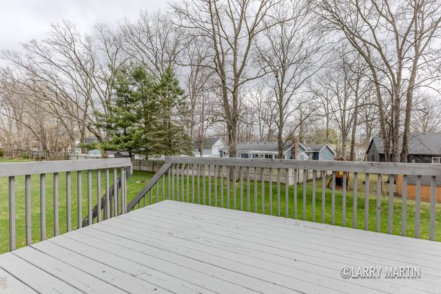 6696 City View Drive, Georgetown Twp, MI 49426