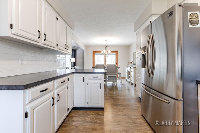 6696 City View Drive, Georgetown Twp, MI 49426