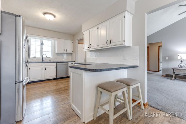 6696 City View Drive, Georgetown Twp, MI 49426