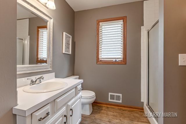 6696 City View Drive, Georgetown Twp, MI 49426