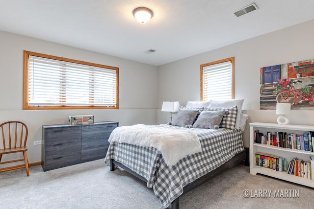 6696 City View Drive, Georgetown Twp, MI 49426