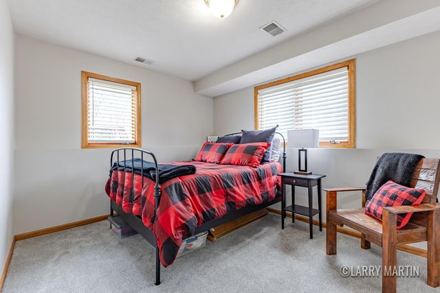 6696 City View Drive, Georgetown Twp, MI 49426