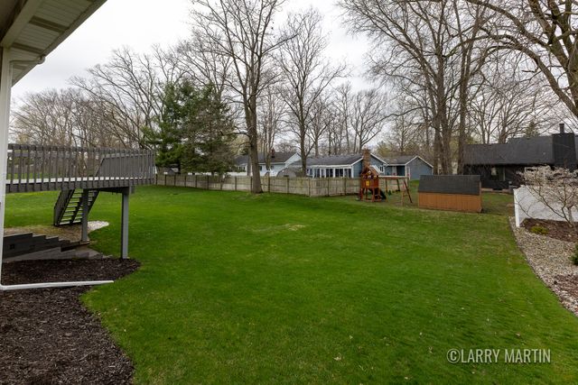 6696 City View Drive, Georgetown Twp, MI 49426