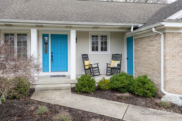 6696 City View Drive, Georgetown Twp, MI 49426