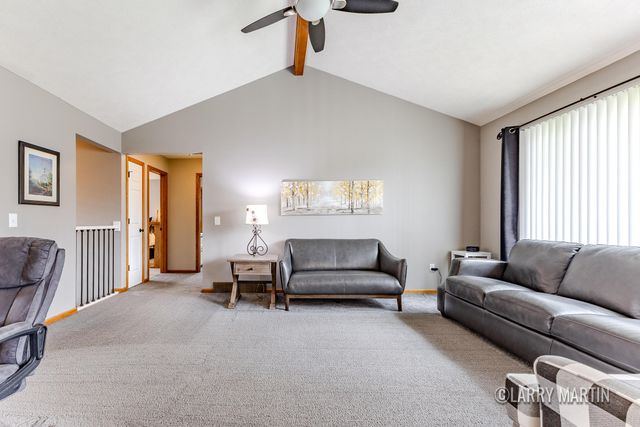 6696 City View Drive, Georgetown Twp, MI 49426