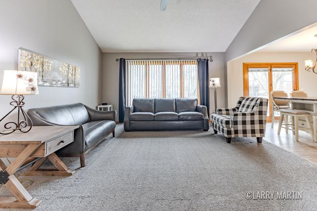 6696 City View Drive, Georgetown Twp, MI 49426