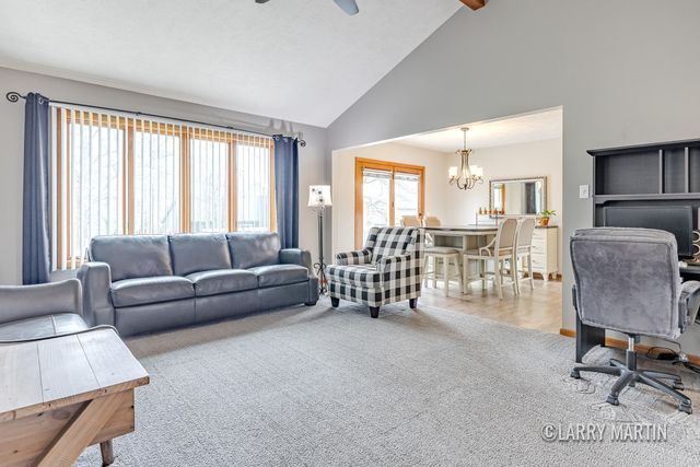 6696 City View Drive, Georgetown Twp, MI 49426