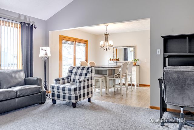 6696 City View Drive, Georgetown Twp, MI 49426