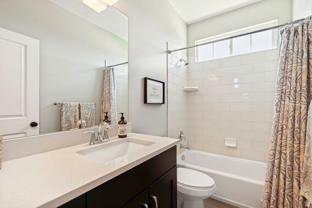 2043 S 160 E, Orem, UT 84058
