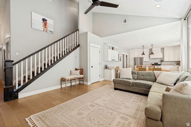 2043 S 160 E, Orem, UT 84058