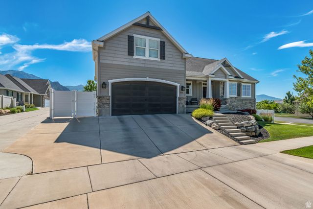 2043 S 160 E, Orem, UT 84058