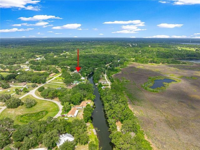 11547 SE 123 ST, Belleview, FL 34420