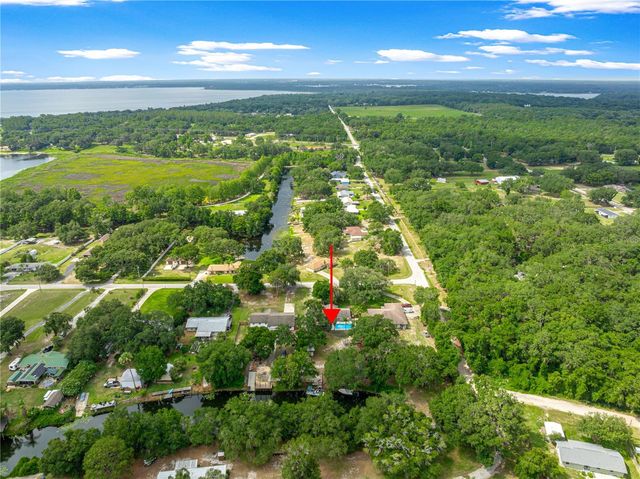 11547 SE 123 ST, Belleview, FL 34420