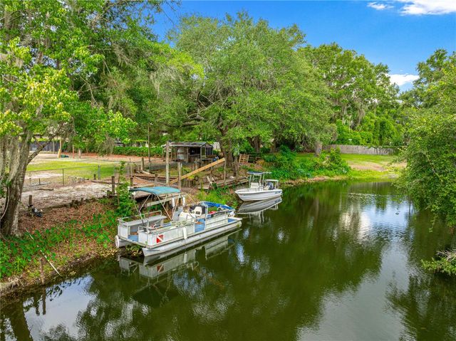 11547 SE 123 ST, Belleview, FL 34420