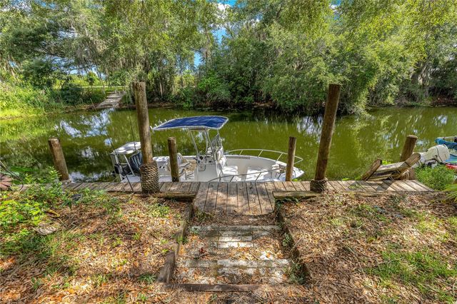 11547 SE 123 ST, Belleview, FL 34420