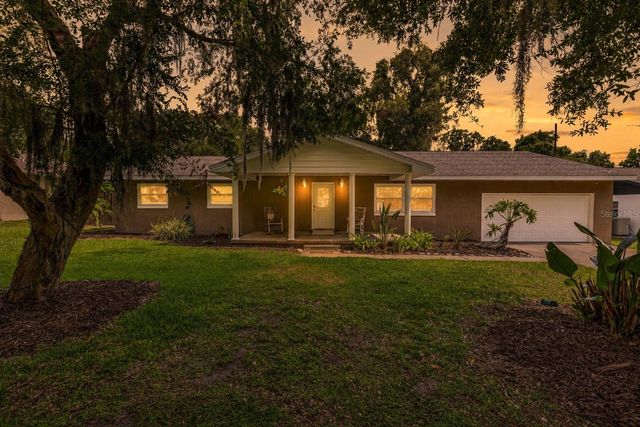 11547 SE 123 ST, Belleview, FL 34420