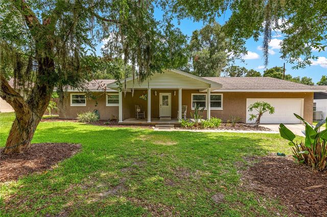 11547 SE 123 ST, Belleview, FL 34420