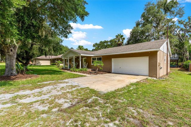 11547 SE 123 ST, Belleview, FL 34420