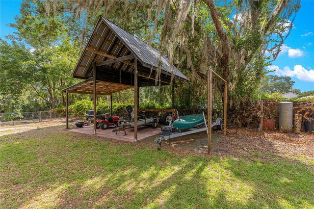 11547 SE 123 ST, Belleview, FL 34420